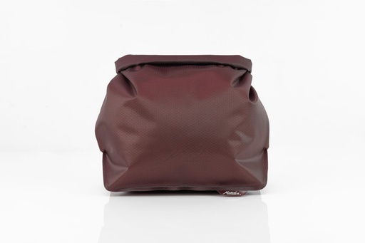 Matador - FlatPak Waterproof Toiletry Case - Garnet - DISC