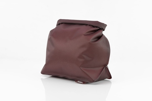 Matador - FlatPak Waterproof Toiletry Case - Garnet - DISC
