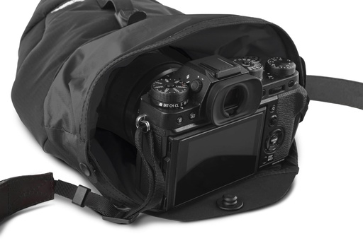 MataDor - Camera Base Layer