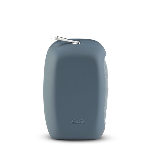 Matador - NanoDry Packable Shower Towel (Large) Slate Blue - DISC