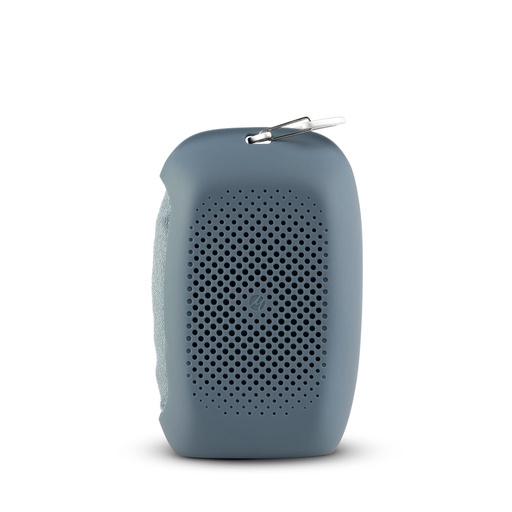 Matador - NanoDry Packable Shower Towel (Large) Slate Blue - DISC