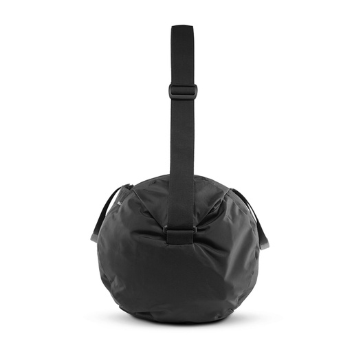 Matador - Refraction Packable Duffle Bag - Black - DISC