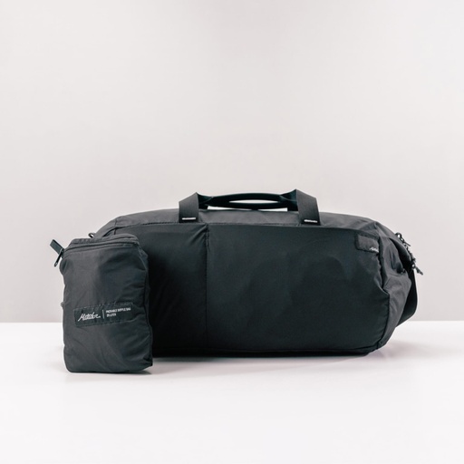 Matador - Refraction Packable Duffle Bag - Black - DISC