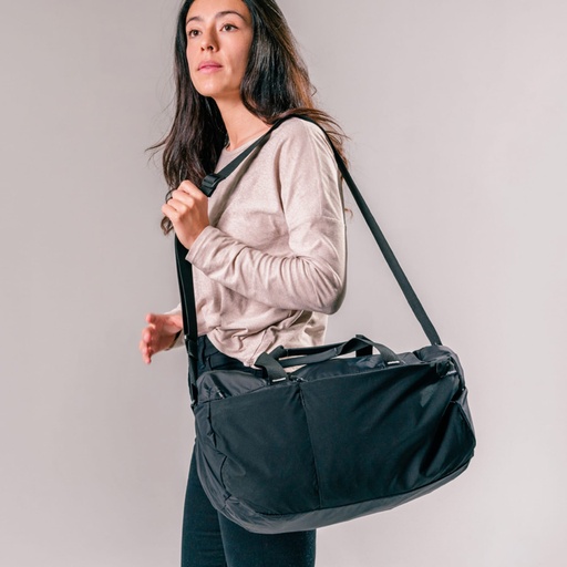 Matador - Refraction Packable Duffle Bag - Black - DISC