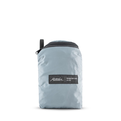 Matador - Refraction Packable Duffle Bag - Slate Blue - DISC