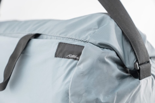 Matador - Refraction Packable Duffle Bag - Slate Blue - DISC