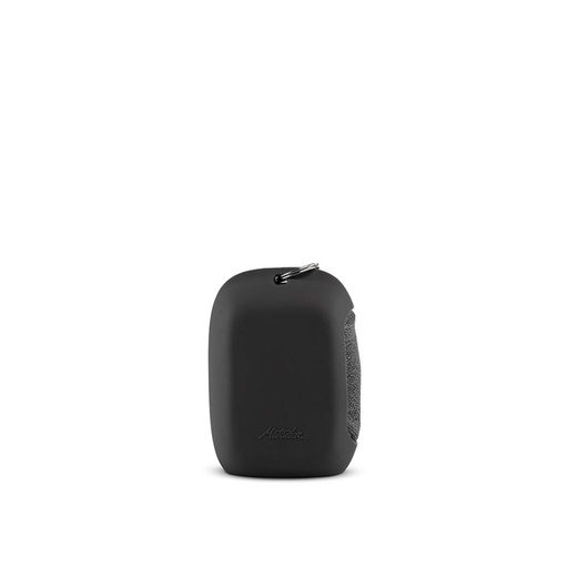 Matador - NanoDry Trek Towel (Small) Charcoal - DISC