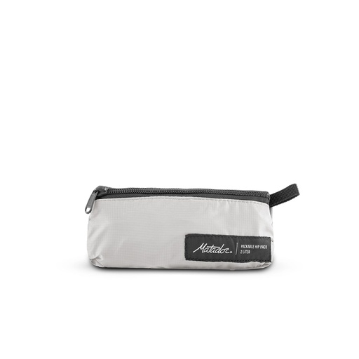 Matador - Refraction Packable Sling - Arctic White - DISC