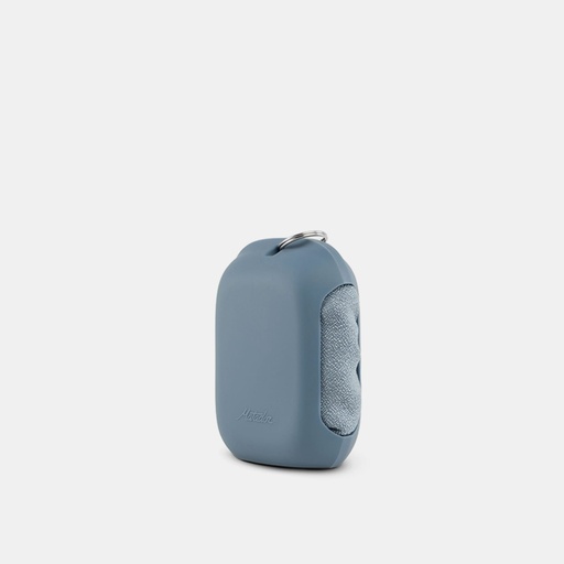 Matador - NanoDry Trek Towel (Small) Slate Blue - DISC