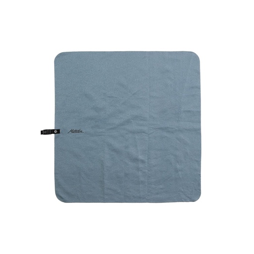 Matador - NanoDry Trek Towel (Small) Slate Blue - DISC