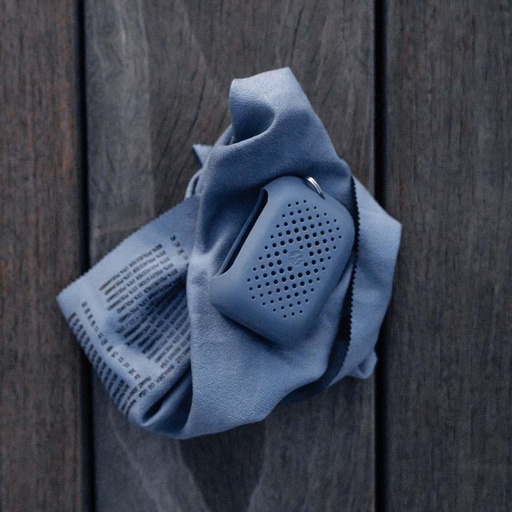 Matador - NanoDry Trek Towel (Small) Slate Blue - DISC