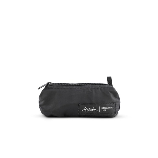 Matador - Refraction Packable Sling - Black - DISC