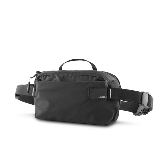 Matador - Refraction Packable Sling - Black - DISC