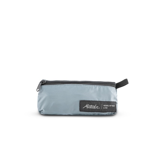 Matador - Refraction Packable Sling - Slate Blue - DISC