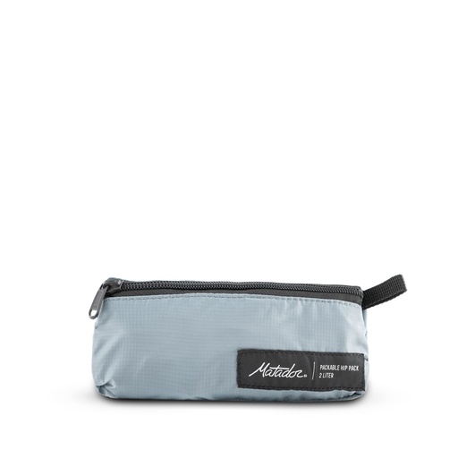 Matador - Refraction Packable Sling - Slate Blue - DISC