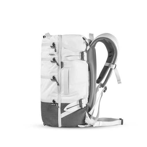 Matador - SEG28 Backpack - Arctic White - DISC