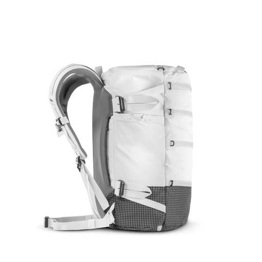 Matador - SEG28 Backpack - Arctic White - DISC