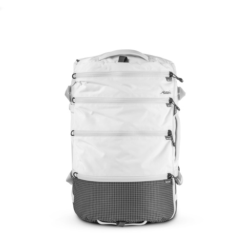 Matador - SEG28 Backpack - Arctic White - DISC