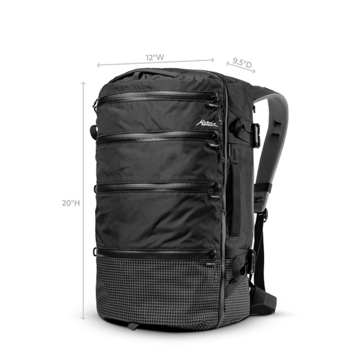 Matador - SEG28 Backpack - Black - DISC