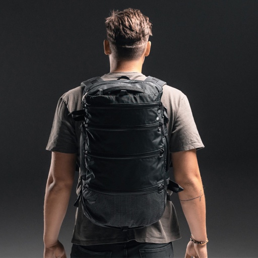 Matador - SEG28 Backpack - Black - DISC