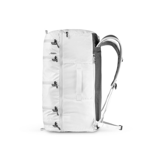 Matador - SEG45 Travel Pack - Arctic White - DISC