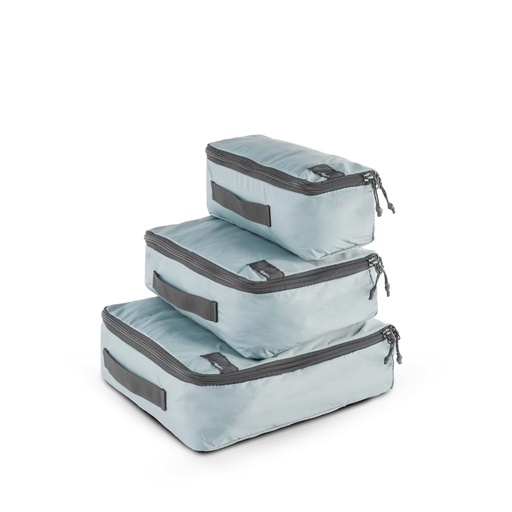 Matador - Packing Cube Set - Slate Blue - DISC