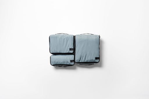 Matador - Packing Cube Set - Slate Blue - DISC