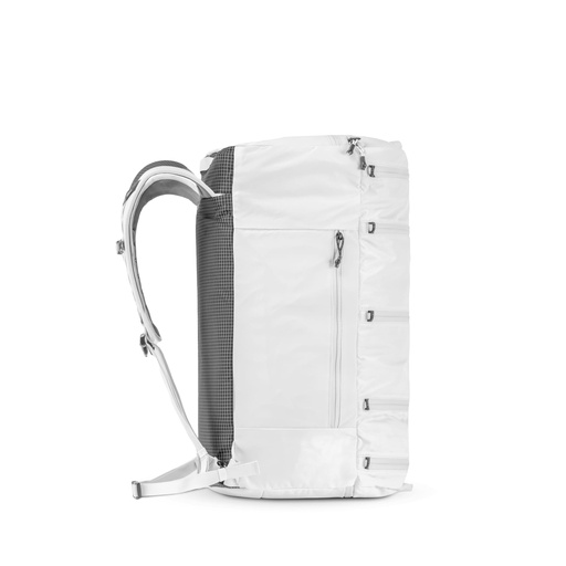 Matador - SEG45 Travel Pack - Arctic White - DISC