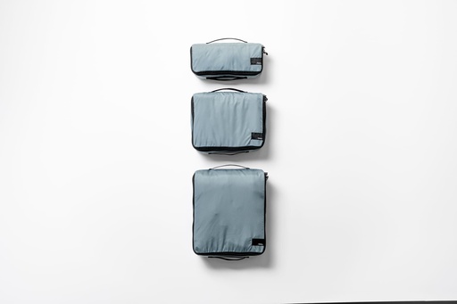 Matador - Packing Cube Set - Slate Blue - DISC
