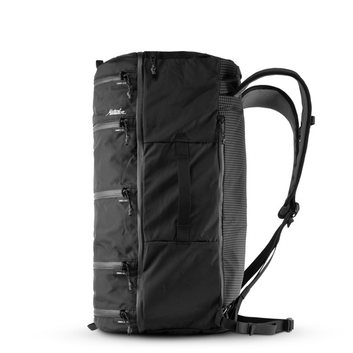Matador - SEG45 Travel Pack- Black - DISC