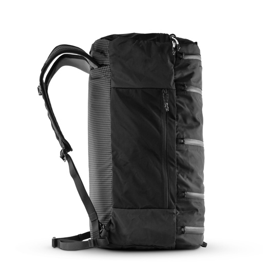 Matador - SEG45 Travel Pack- Black - DISC