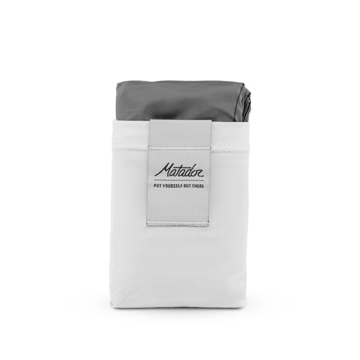 Matador - Pocket Blanket - Arctic White - DISC