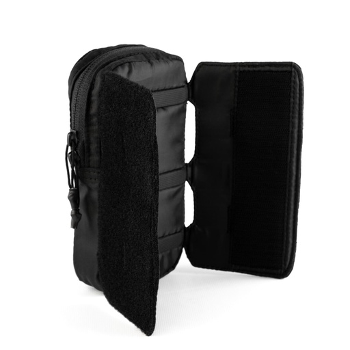 Matador - Speed Stash - Black - DISC