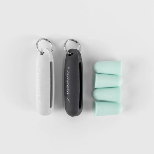 Matador - Travel Earplugs Kit - DISC