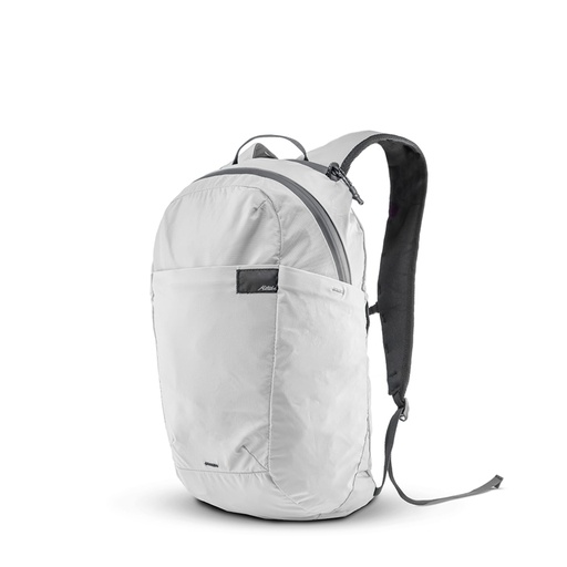 Matador - ReFraction Packable Backpack - Arctic White - DISC