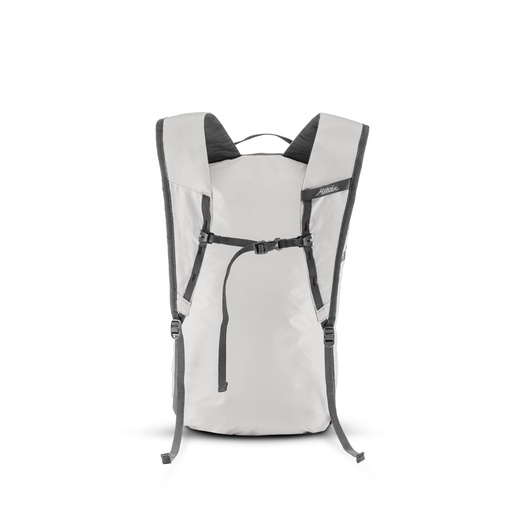 Matador - ReFraction Packable Backpack - Arctic White - DISC