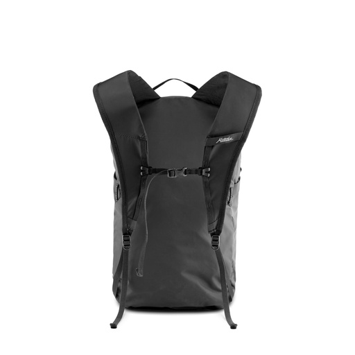 Matador - ReFraction Packable Backpack - Black - DISC