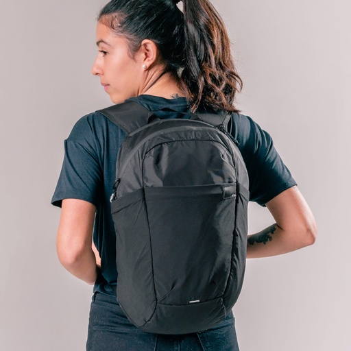 Matador - ReFraction Packable Backpack - Black - DISC