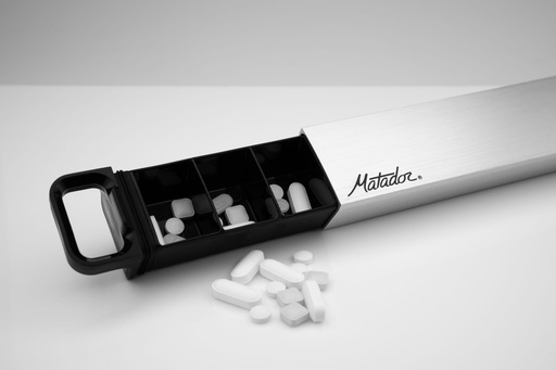 Matador - Waterproof Pill Canister