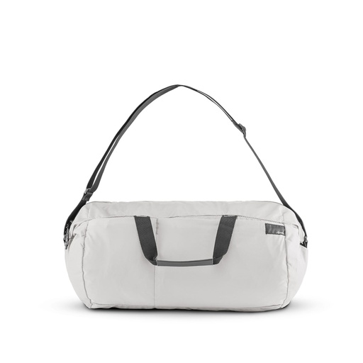 Matador - Refraction Packable Duffle Bag - Arctic White - DISC