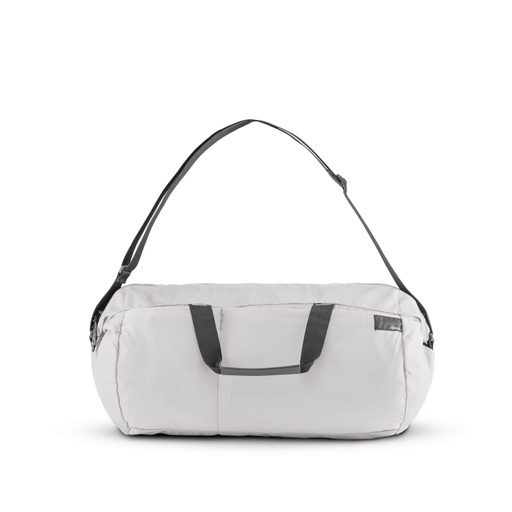 Matador - Refraction Packable Duffle Bag - Arctic White - DISC