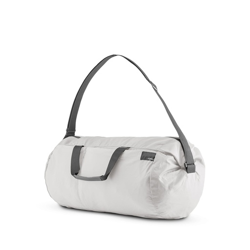 Matador - Refraction Packable Duffle Bag - Arctic White - DISC