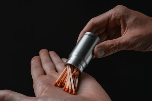 Matador - Waterproof Travel Canister - 40ml