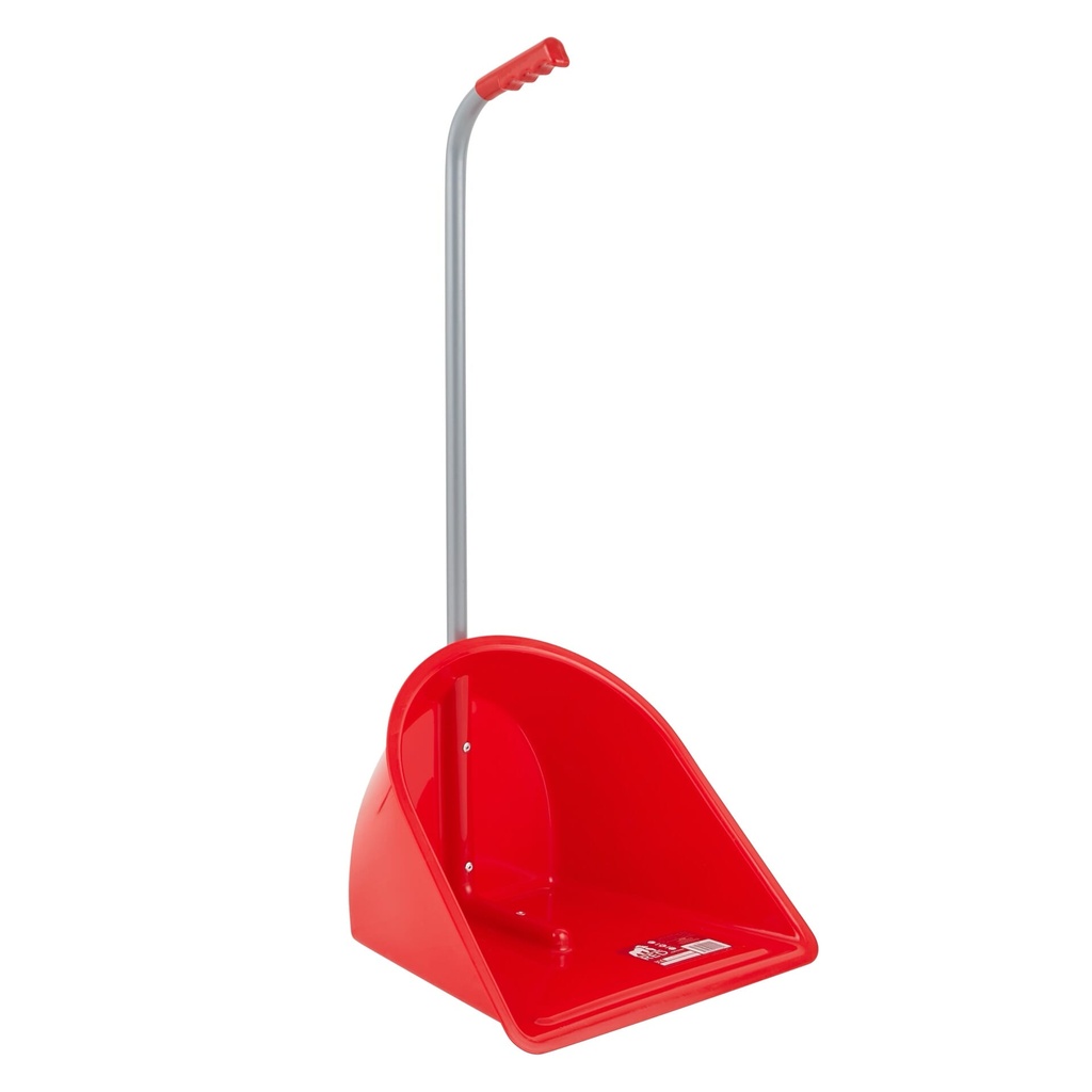 [TD460R] Red  Gorilla - Traditional Tidee & Rake - Red (Tidee + Rake) Image 