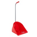 [TD460R] Red  Gorilla - Traditional Tidee & Rake - Red (Tidee + Rake) Image 