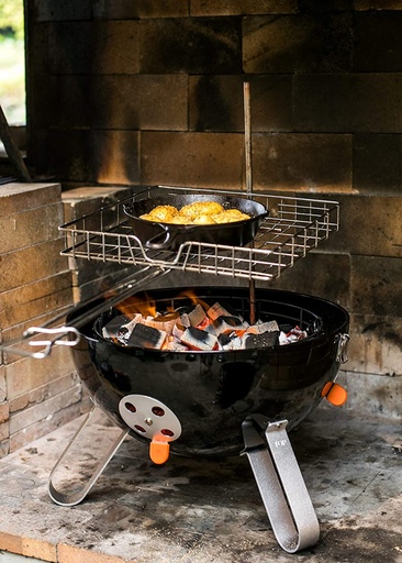 ProQ Cocoshell Charcoal Briquettes 10kg