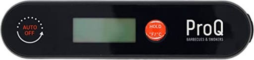 ProQ Digital Instant Read Thermometer - Rechargeable