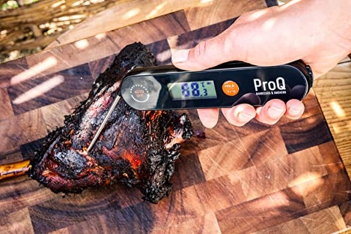 ProQ Digital Instant Read Thermometer - Rechargeable