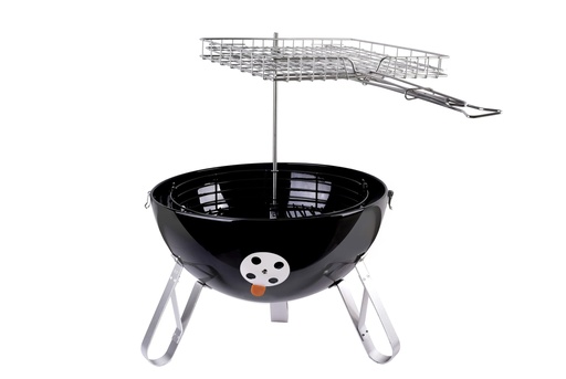 ProQ Excel Charcoal BBQ Smoker - version 4.0 (2019)