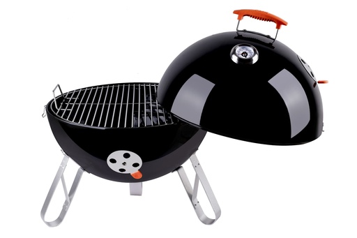 ProQ Excel Charcoal BBQ Smoker - version 4.0 (2019)